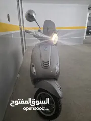  1 Vespa 2022 للبيع