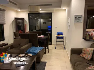 2 شقة في حي السهل
