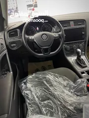  1 جولف tsi  golf  1500cc 150hp