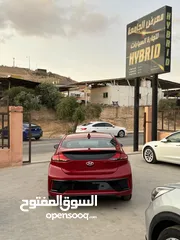  7 هونداي ايونك 2020 بحاله الوكاله