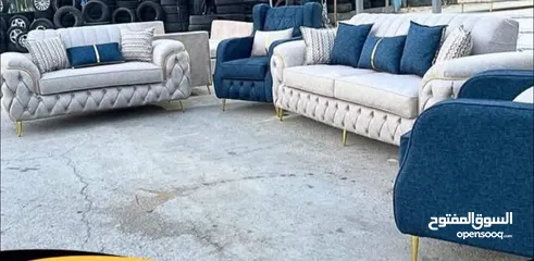  9 جميع انواع الاثاث و المفروشات