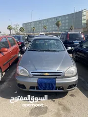  1 عربيه لانوس