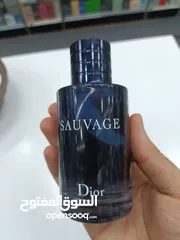  3 Dior sauvage for men edt 60ml  FREE DELIVERY