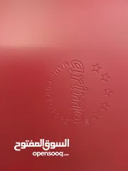  8 طقم 4قطع صواني فرن تيفال صناعة اوروبيه