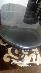  5 طاولة سفره