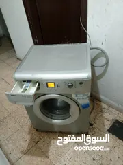  2 غساله فول تومتيك البيع