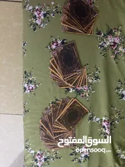  1 بطاقات يوغي يو للعب