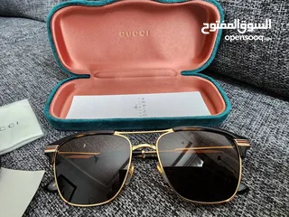  18 Gucci Sunglasses NEW