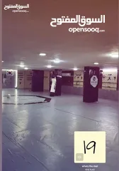  3 طابق للإيجار  مساحة 300 متر (مطلوب خلو) داخل مجمع طبي