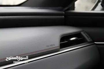  7 ليكزس ES300 عداد صفر وارد المركزية تحت الكفالة للبيع