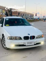  16 للبيع BMW 525i