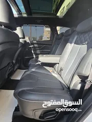  14 Hyundai Santa Fe Hybrid