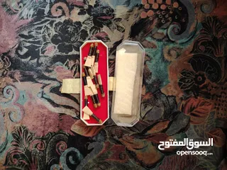  6 ريش قربه اجلينزي..............