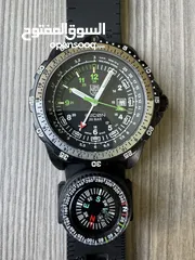  3 Luminox Recon NAV SPC 8830 ساعة لومينوكس بحالة جديدة للبيع