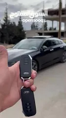  30 دفعه تبدآ 6500(قابل للبدل ) كيا 5 2021 وارد كوري جمرك جديد فحص كامل فل كأمل ليميتد اعلا المواصفات