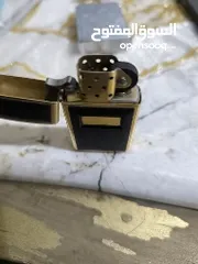  10 ولاعه zippo امريكي اصلي