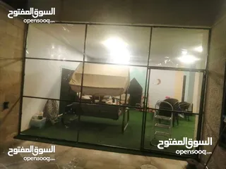  26 اشرعه معلقه وراعيه ومتحركه ومظلات قوسيه