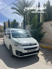  2 ستروين بيرلينجو