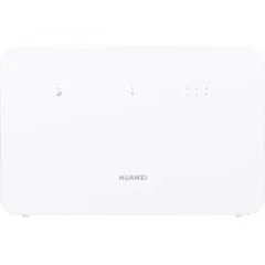  2 NEW ROUTER HUAWEI 4G CPE 3