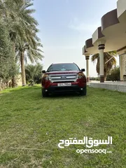  3 قورد اكسبلور