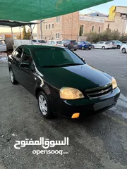  1 شفروليه أوبترا 2009