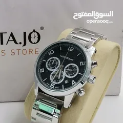  21 ساعات تاج هيور....  رولكس.... هوبلت بسعر مغري كوبي ون بطارية . تصفية حتى اخر قطعة