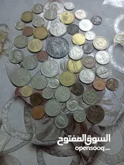  13 عمله قديمه للبيع