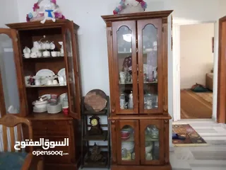  6 اثاث منزل للبيع المستعجل