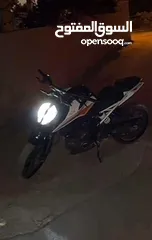  3 KTM Duke 390 2019
