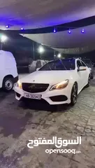  19 مرسيدس E250 coupe