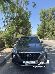  1 هنداي سنتفي 2018