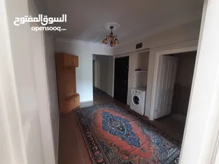  13 شقة مجددة مفروشه للإجار الشهري السياحي/ سنوي