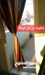  5 شقة للبيع عمرو بن العاص  دور اخير