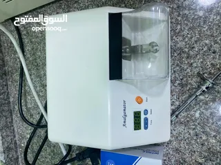  11 عيادة أسنان متكاملة بكافة المستلزمات