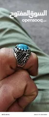  26 خواتم فضه مصريه مختوم 925 عدد 91 خاتم