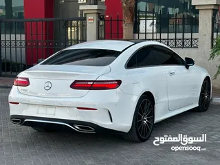  7 مرسيدس بنز 2019- MERCEDES E 200