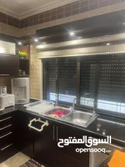  6 شقه للبيع ضاحية الرشيد خلف جامعة الاميره سميه