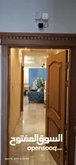  6 شقة فاخرة للبيع في الكرسي مقابل أسواق السلام طابق ثالث 140م تشطيب سوبر ديلوكس بسعر مغري