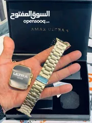  10 Amax Ultra 9-Gold edition
