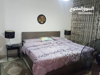  4 شقة مفروشة في منطقة الصويفية اعلان رقم (H618)