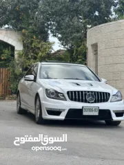  10 مرسيدس c250 2012 AMG
