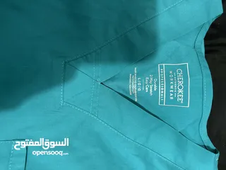  3 سكرب شيروكي أصلي