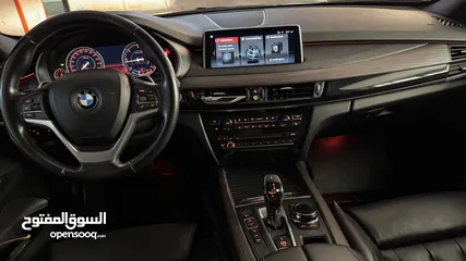  3 سيارة BMW X5 2018