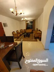  1 فرصة مميزة للسكن  في قلب الماصيون قرب فندق الميلينيوم، من أرقى وأهدأ في رام الله