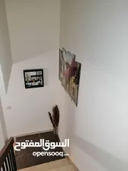  8 منزل دوبلكس مستقل للبيع في اسكان ابو نصير القديم