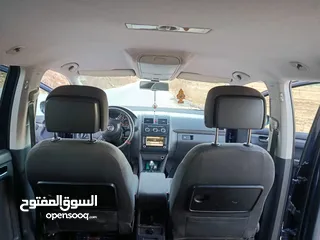  3 فلوكس فاجن توران 2012