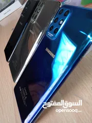  8 *عرض خاص  لمحبي السامسونج وفخافته الحق احجز مع خصم 30% لأول 20 طلب* *Samsung Galaxy 53*