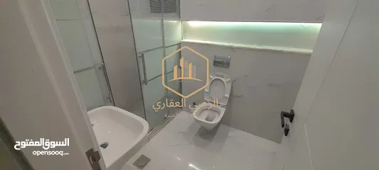  4 شقة - للايجار - لم تسكن - شارع المدينة المنورة