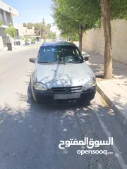  1 سياره اوبل فيتا 1995