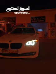  6 BMW523/6سلند/